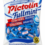 Pictolin GF SF Fullmint Strong Candy