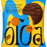 Oloa Dark Chocolate Peanut Butter 14g Protein