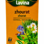 Lavina Zhourat Herbal Infusion