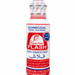 Spartan Flash Bowl Disinfectant