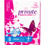 Private Super Wings Flexi Core