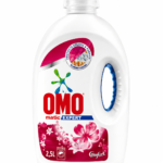 Omo Matic Expert Comfort