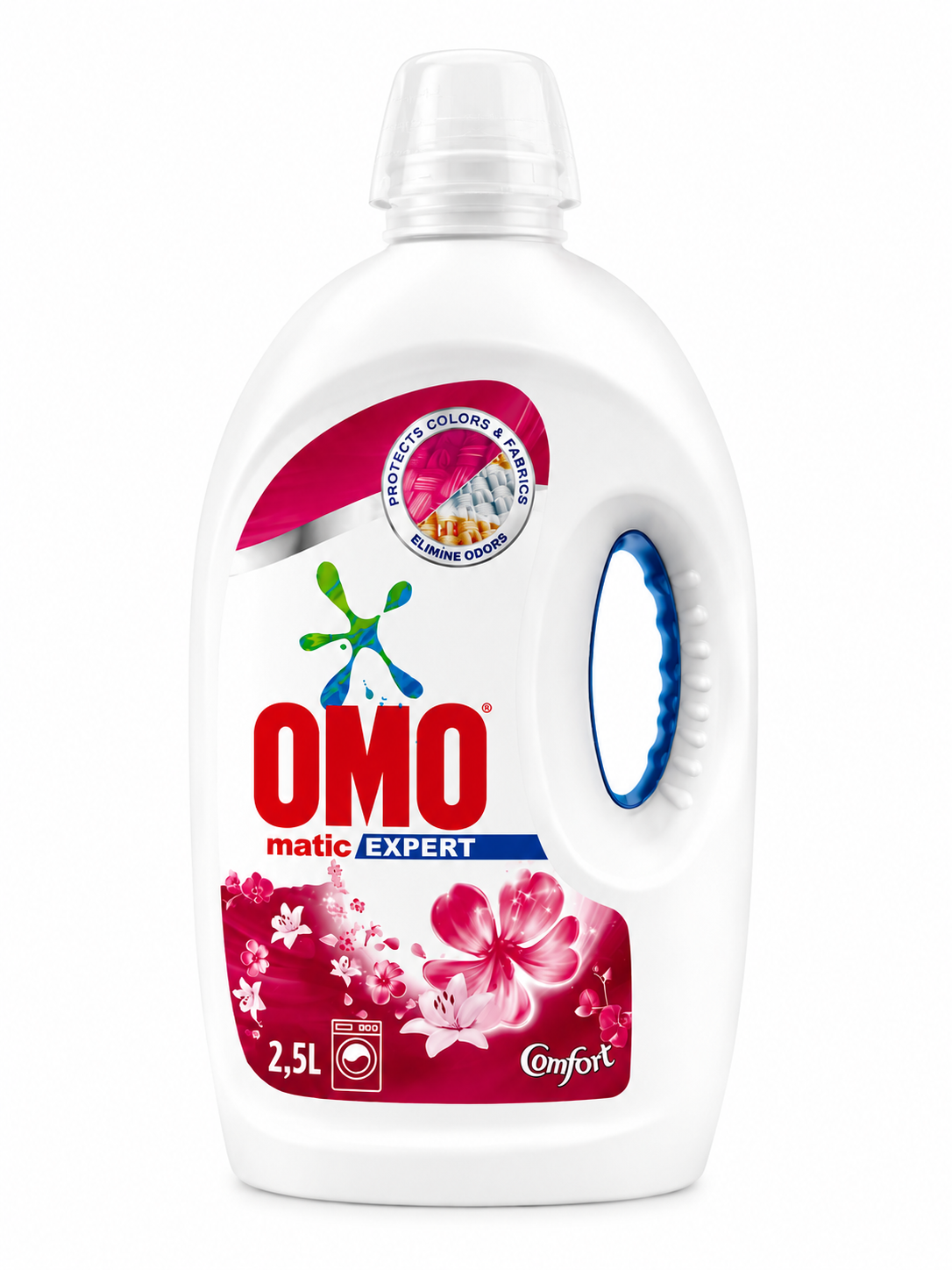 10 Omo Matic Expert Comfort - Image 1