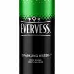 Evervess Sparkling Water