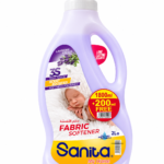 Sanita MH Fabric Softener Lavender