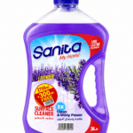 Sanita MH All Surface Cleaner Lavender