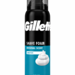 Gillette Shave Foam Sensitive