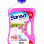 Sanita MH All Surface Cleaner Floral