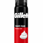 Gillette Shave Foam Original