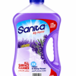Sanita MH All Surface Cleaner Lavender