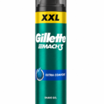 Gillette Mach3 Extra Comfort Shave Gel