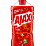 Ajax All Surface Cleaner Fete des Fleurs