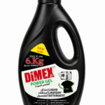 Dimex Power Gel Dark Clothes