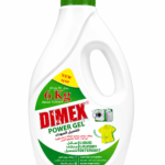 Dimex Power Gel Stain Remover