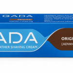 Gada Lather Shaving Cream Original