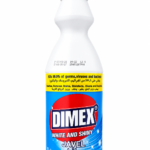 Dimex White and Shiny