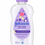 Johnsons Baby Oil Sweet Dreams