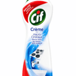 Cif Cream Surface Cleaner Original