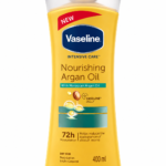 Vaseline Intensive Care Nourrishing Argan Oil