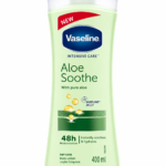 Vaseline Intensive Care Aloe Smoothe