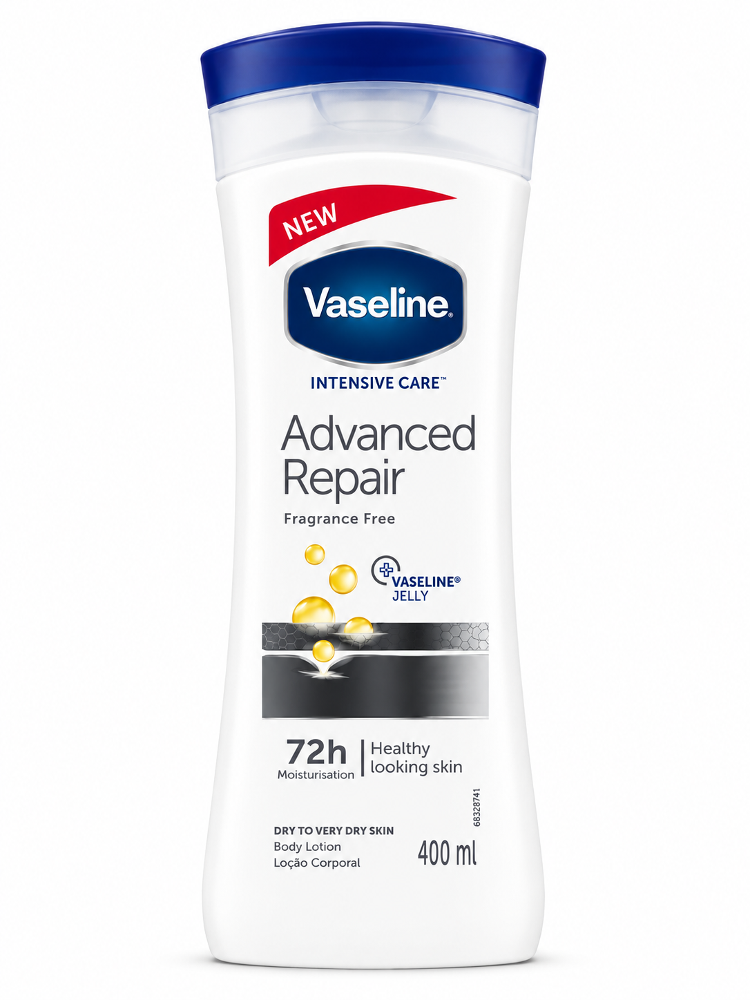 27 Vaseline Intensive Care Advance Repair - Image 1