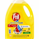 Pril Ultra Power Lemon