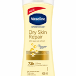 Vaseline Intensive Care Dry Skin Repair