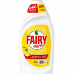 Fairy Plus Lemon
