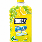 Dimex Household Cleaner Lemon