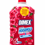 Dimex Household Cleaner Rose