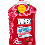 Dimex Household Cleaner Rose