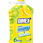 Dimex Household Cleaner Lemon