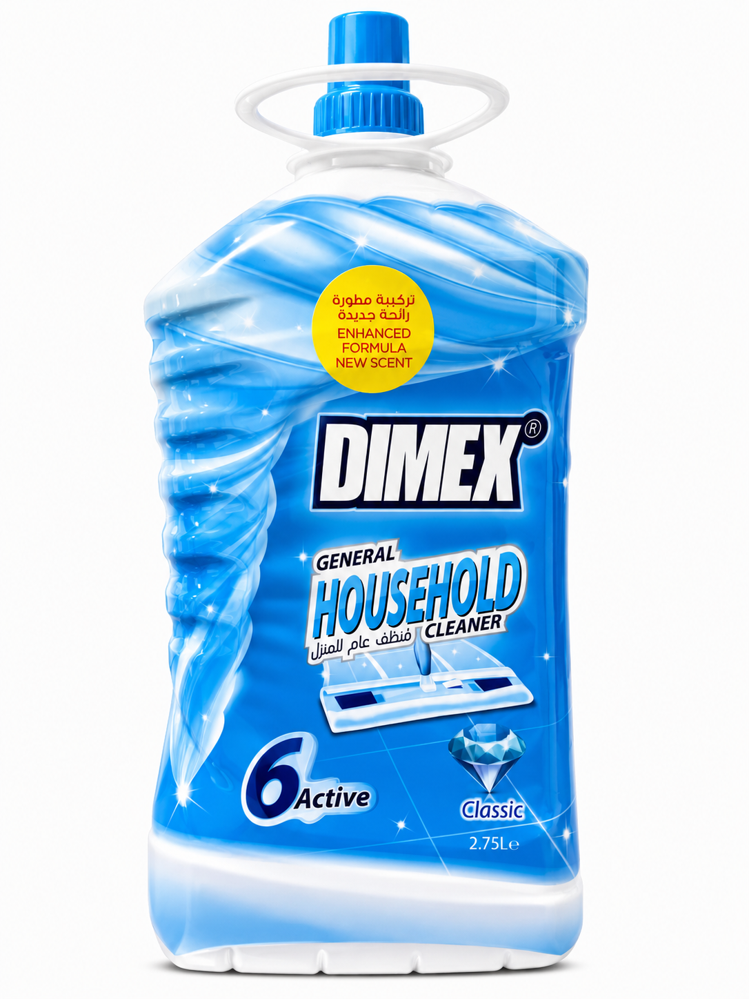37 Dimex Household Cleaner Original - Image 1