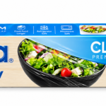 Sanita Handy Cling Film Wrap 50ft
