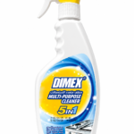 Dimex Multi Purpose Cleaner 5in1
