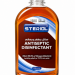 Steriol Antiseptic Disinfectant