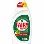 Fairy Plus Fruity Green