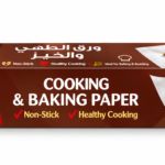 Sanita Cooking and Baking Paper 10m