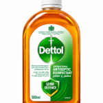 Dettol Antiseptic Disinfectant