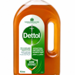 Dettol Antiseptic Disinfectant