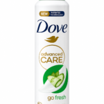 Dove Cucumber Green Tea Antiperspirant