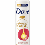 Dove Calendula Oil Vitamin E Antiperspirant