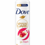 Dove Pomegranate Lemon Antiperspirant
