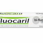 Fluocaril Whitening Toothpaste
