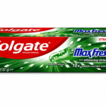 Colgate MaxFresh Whitening Strips