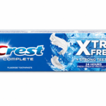 Crest Complete Xtra Fresh