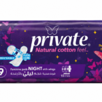 Private Night with Wings Maxi