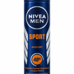 Nivea Men Sport Quick Dry Spray 48h