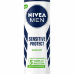 Nivea Men Sensitive Protect Quick Dry Spray 48h