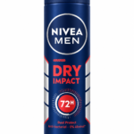 Nivea Men Dry Impact Spray 72h
